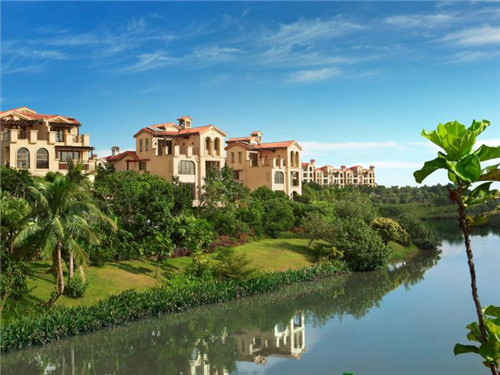 海南海口房价要增值吗？《晶莹花园》新房全面解读~